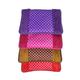 Sahyog Wellness High Quality Velvet Electrical Hot Water Heating Bag/ Bottle/ Pad (Multi-color) (Color May Vary) - Hot Pack/Ice Bag
