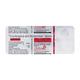 EXOFEN M Tablet 10's - Allergies-Ant