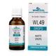 Wheezal Wl-49 Warts Drops 30ML - Homeopathic Drops