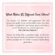 The Beauty Co. Hair Masque - Apple Cider Vinegar 200 ml - Hair Masks & Packs