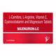 Maxnuron Lc Tablet 10's - Supplements-Vam