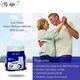 Ez-life Adult Pull Up Diapers (M) (Pack of 2 x 10's) - Adult Diapers & Pads