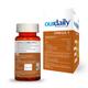 OurDaily Omega 3 Soft Gelatin Capsule 60's - Omega Fish Oil Fatty Acids
