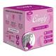 Amrutanjan Comfy Snug Fit Period Cup - Medium 1's - Menstrual Cups