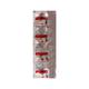 RAMM 5 Tablet 10's - Hypertension-ACE
