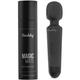 Vandelay Magic Mate Body Massager - Black - Massagers