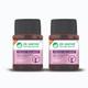 Dr. Vaidya's Period Wellness Capsule (Pack of 2 x 30's) - Speciality Medicines