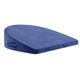 Tynor Elite Pregnancy Memory Pillow - Blue (Universal) 1's - Pads And Pillows