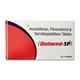 DOLOEND SP Tablet 10's - Pain relief-Nsa