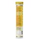 FixUpHealth Calcium and Vitamin D3 Effervescent Tablet - Orange Flavour (Pack of 4 x 20s) 1's - Calcium And Minerals