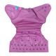 Bumberry Reusable Diaper Cover - Raddish Pink - Diapers & Wipes