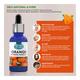 Nectar Valley Orange Essential Oil 30 ml - Essential Oils
