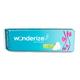 Wonderize Dry Comfort Sanitary Pads 6's - Sanitary Napkins