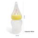 LuvLap Easy Squeezy Food Feeder 180 ml - Feeding & Nursing