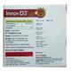 INNOV D3 60k Tablet 4's - Supplements-Vit