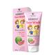 HealthBest Kidbest (3-13 Years) Facewash - Watermelon Flavour 200 gm - Baby Skin Care