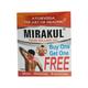 Mirakul Pain Killer Oil 30 ml - Speciality Medicines