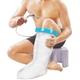 Dynamic Dyna Cast Protector Adult Short Leg (1632) - Knee/Leg Supports