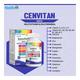 HealthVit Cenvitan Men (Multivitamin & Multimineral) Tablet 60's - Multi-Vitamins