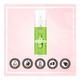The Beauty Co. Facial Mist - Cucumber 100 ml - Face Mists