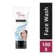 Fair & Lovely Pollution Clean Up Face Wash 100 gm - Face Wash & Cleansers