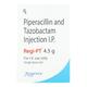REGI PT Injection 1's - Bacterial Infections-Pen