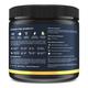 Nutrabay Gold Spark Pre-Workout Energy Powder - Green Apple Flavour 300 gm - Energy Drinks