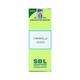 SBL Chamomilla 1M Liquid 30 ml - Dilutions