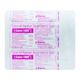 CALEX 1000mg Tablet 10's - Supplements-Cal