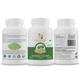 Goldenacacia Herrbals Moringa Flower Powder 100 gm - Pure Herbs