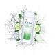 Dove Go Fresh Body Lotion 100 ml - Lotions & Creams