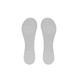 Tynor Insole Gel Female - (S) (K 16) - Knee/Ankle/Leg/Foot Supports