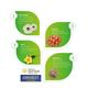 Kerala Ayurveda Cervigest Capsule 90's - Speciality Medicines