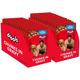Drools Adult Wet Dog Food, Real Chicken and Chicken Liver Chunks in Gravy, 24 Pouches (24 x 150g) 3600 gm - Petfood