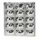 MYGESTOTEC 20 Capsule 15's - Ulcer/Reflux/Flatulence-Aaa