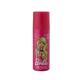 Barbie Pink Princess Fragrance Body Spray 100 ml - Body Mist/Spray