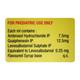 KEP LS Drops 15ml - Cough And Cold-Cou