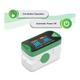Romsons Oxee Check Finger Pulse Oximeter - Thermometer & Oximeter