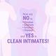 Bombae Daily Intimate Wash 100 ml - Intimate Care