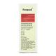 FERPOD 50mg Oral Suspension 30ml - Bacterial Infections-Cep