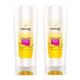 Pantene Pro-V Hair Fall Control Conditioner (Pack of 2 x 175 ml) - Conditioners