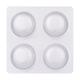 VITAFRIEND D3 Tablet 4's - Supplements-Vit