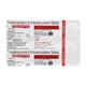 CEBERLINE ACE Tablet 10's - Asthma/COPD-Ast