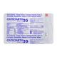 OSTEOARTH 2G Tablet 10's - Arthritis-Hyp