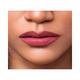 Simply Nam Comfort Wear Matte Lipstick - priyanka peach pink 6ml - Liquid Lipsticks