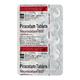 Neurocetam 800mg Tablet 10'S - Nootropics And Neurotrophics