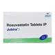 JUBIRA 5 Tablet 15's - High Cholesterol-Dys