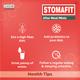 Suncare Stomafit After Meal Mints Tablet 60's - Digestive Health
