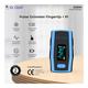 Dr. Odin Pulse Oximeter + Pi (A-330N) - Health Monitors And Equipment