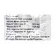 Valpotex CR 500mg Tablet 10'S - Epilepsy/Convulsion-Ant